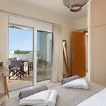 וילה Olvia *