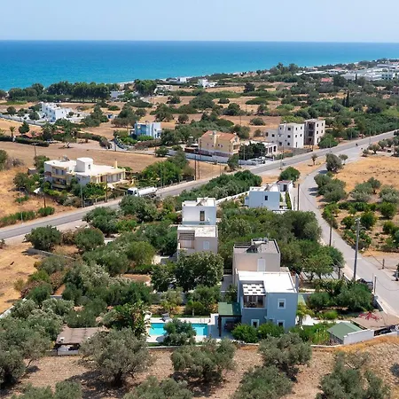 Olvia * גנאדי