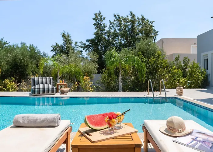 فيلة Olvia غينادي